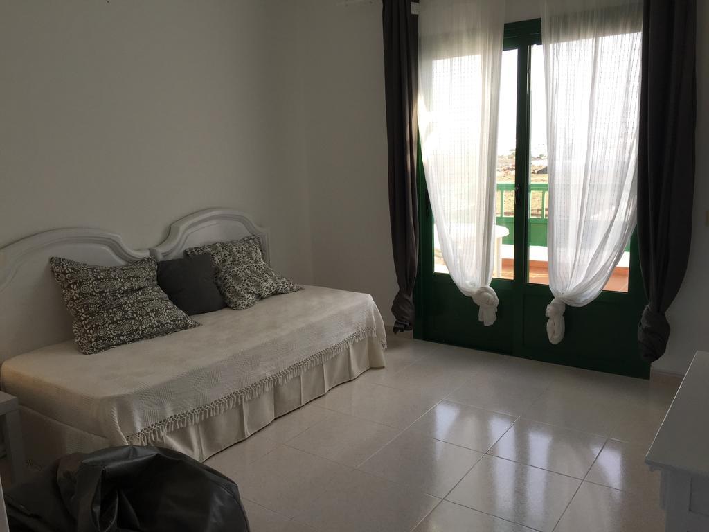 Apartamentos Flamboyant Adults Only 푸에르토 델 카르멘 객실 사진