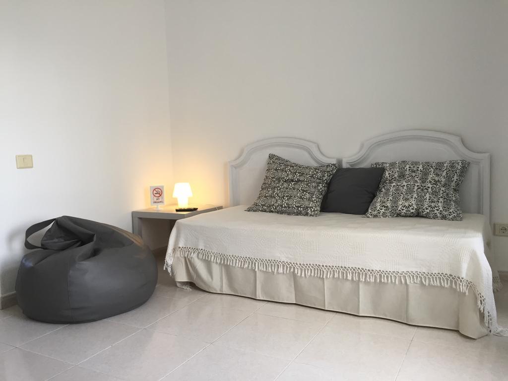 Apartamentos Flamboyant Adults Only 푸에르토 델 카르멘 객실 사진