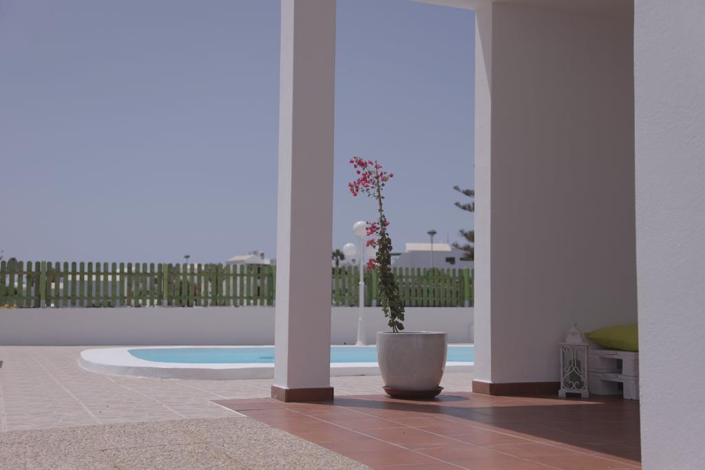 Apartamentos Flamboyant Adults Only 푸에르토 델 카르멘 객실 사진