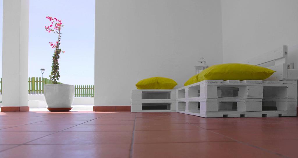 Apartamentos Flamboyant Adults Only 푸에르토 델 카르멘 객실 사진