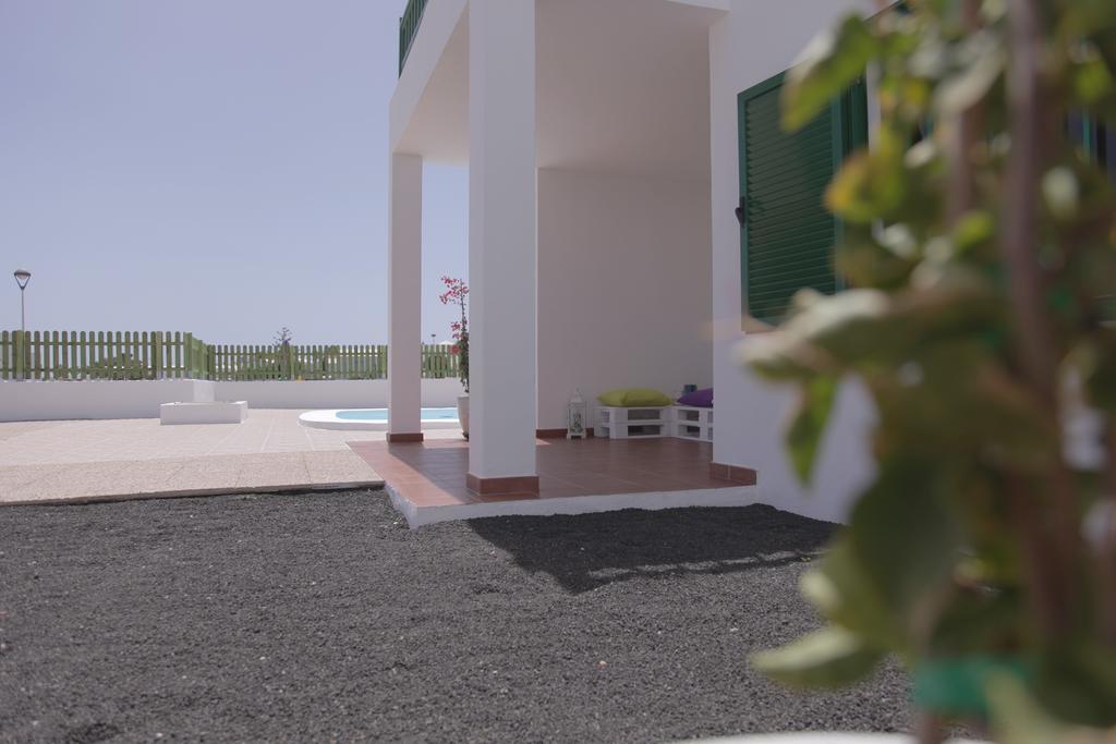 Apartamentos Flamboyant Adults Only 푸에르토 델 카르멘 객실 사진