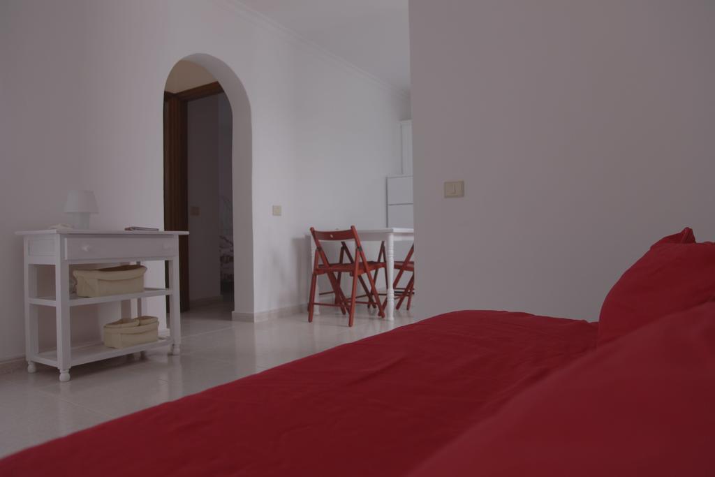 Apartamentos Flamboyant Adults Only 푸에르토 델 카르멘 객실 사진