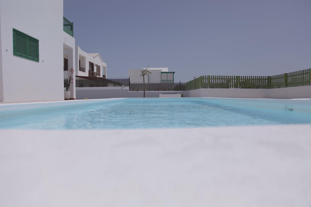 Apartamentos Flamboyant Adults Only 푸에르토 델 카르멘 객실 사진