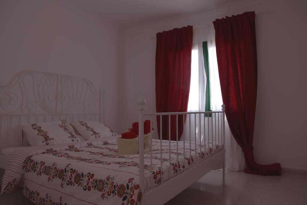 Apartamentos Flamboyant Adults Only 푸에르토 델 카르멘 객실 사진