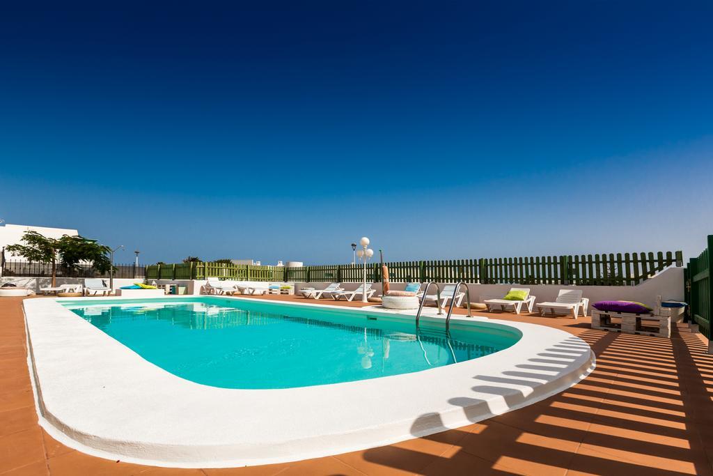 Apartamentos Flamboyant Adults Only 푸에르토 델 카르멘 외부 사진
