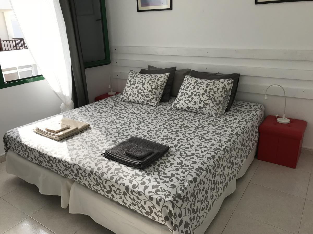 Apartamentos Flamboyant Adults Only 푸에르토 델 카르멘 외부 사진