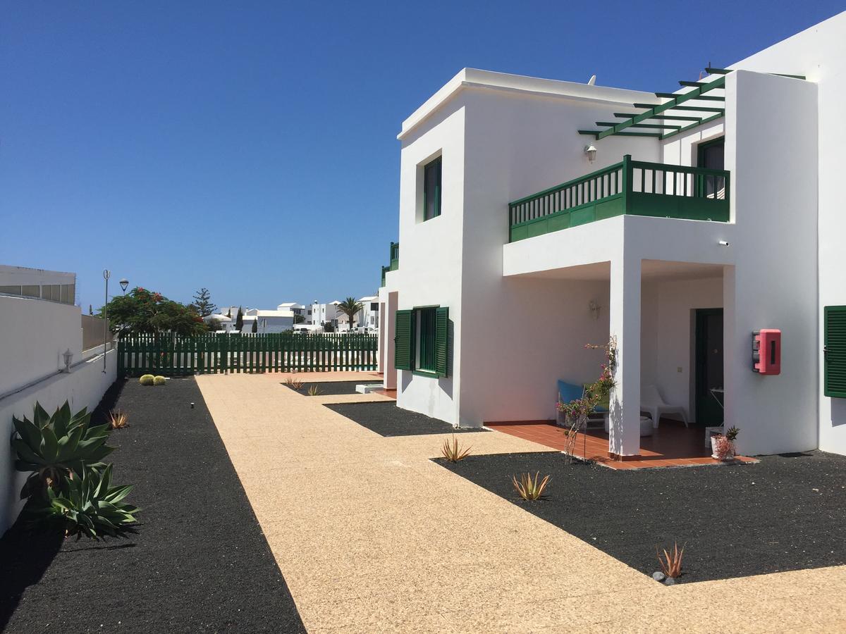Apartamentos Flamboyant Adults Only 푸에르토 델 카르멘 외부 사진