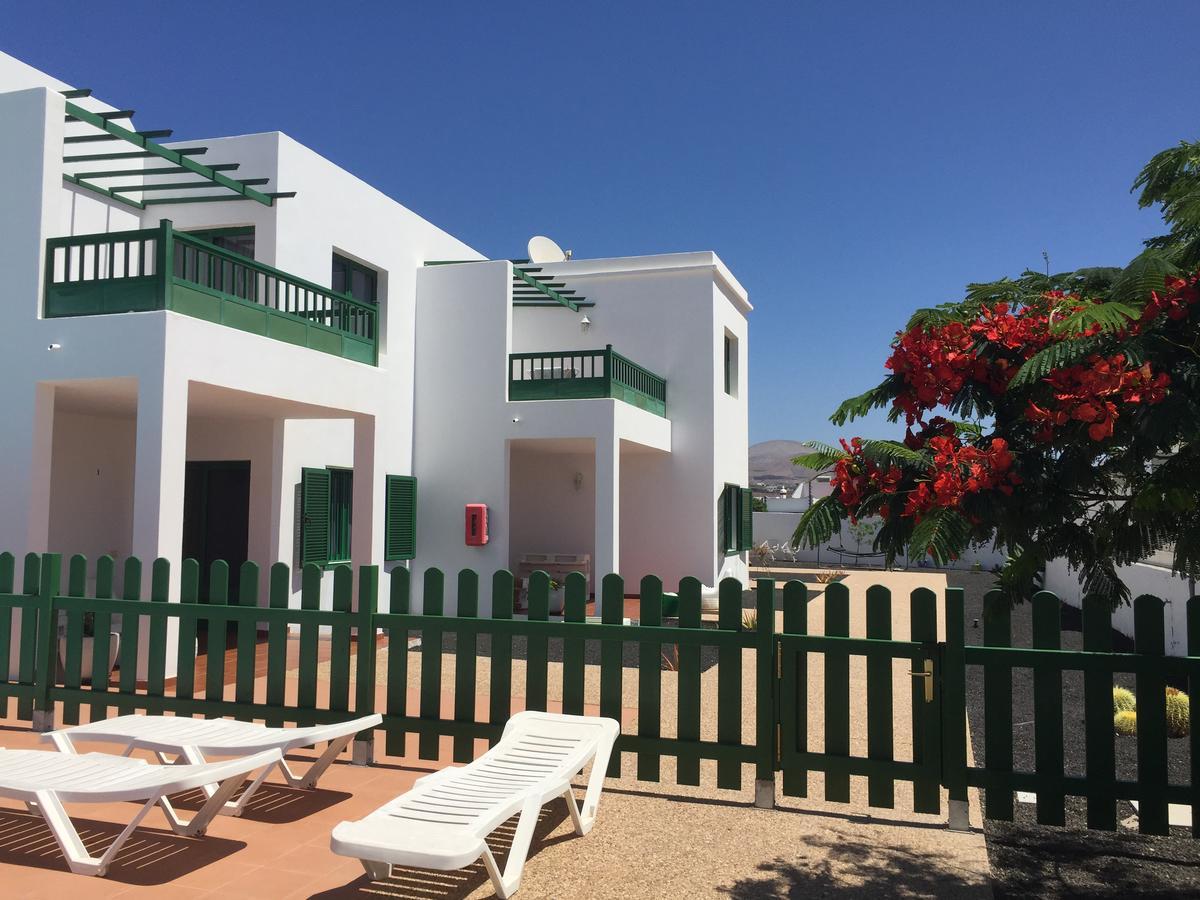 Apartamentos Flamboyant Adults Only 푸에르토 델 카르멘 외부 사진