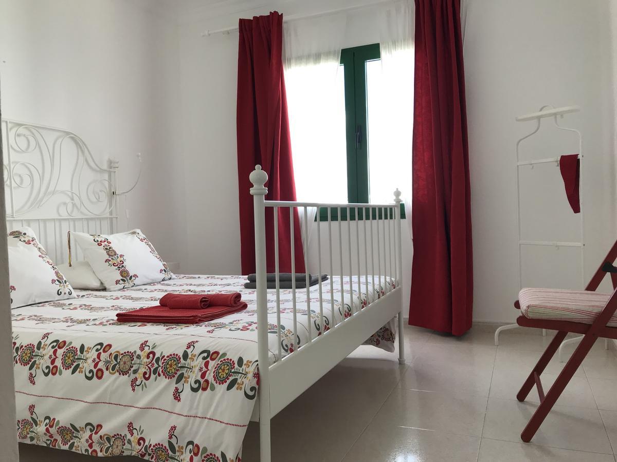 Apartamentos Flamboyant Adults Only 푸에르토 델 카르멘 외부 사진