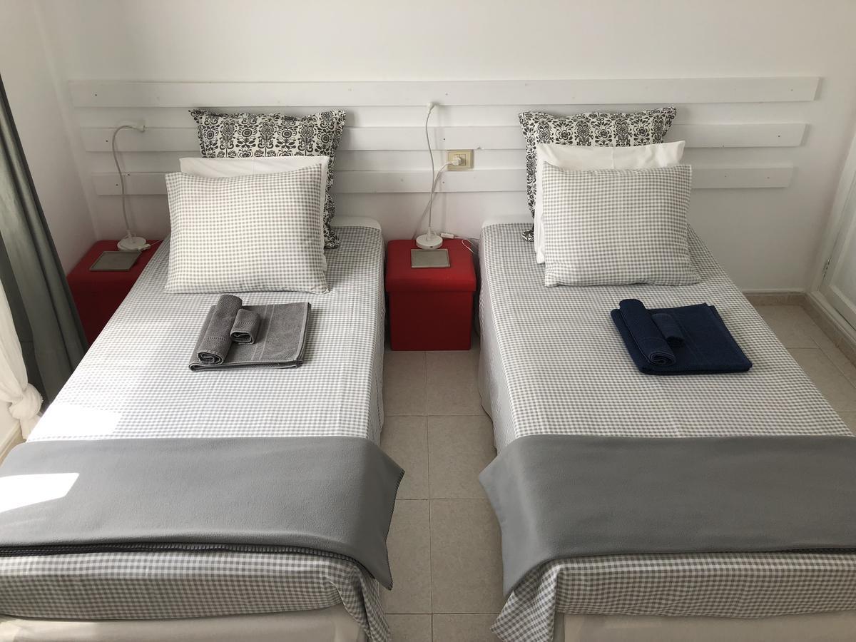 Apartamentos Flamboyant Adults Only 푸에르토 델 카르멘 외부 사진