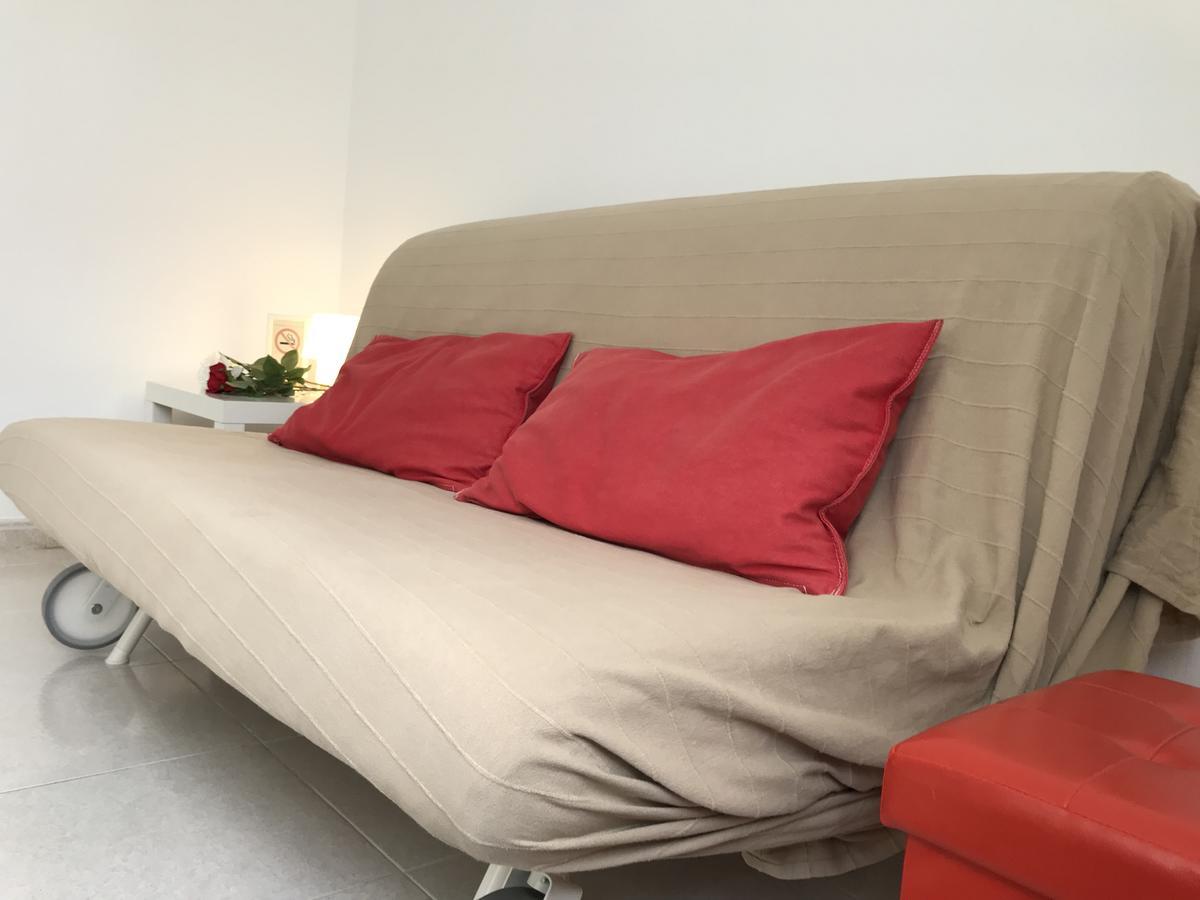 Apartamentos Flamboyant Adults Only 푸에르토 델 카르멘 외부 사진