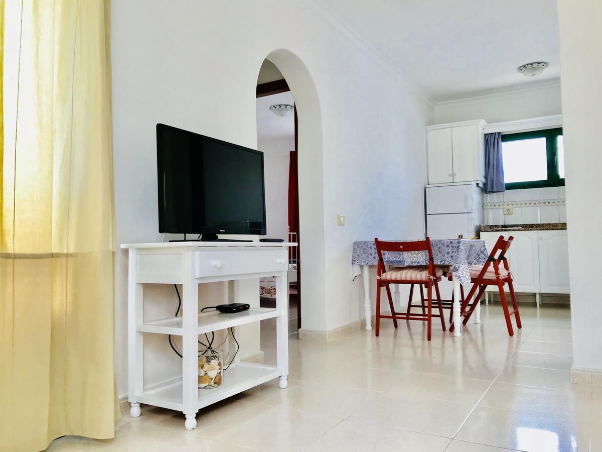 Apartamentos Flamboyant Adults Only 푸에르토 델 카르멘 외부 사진