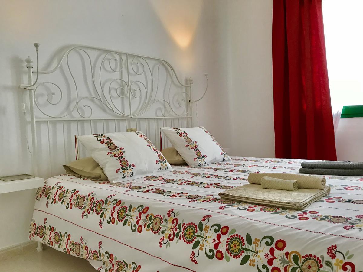 Apartamentos Flamboyant Adults Only 푸에르토 델 카르멘 외부 사진
