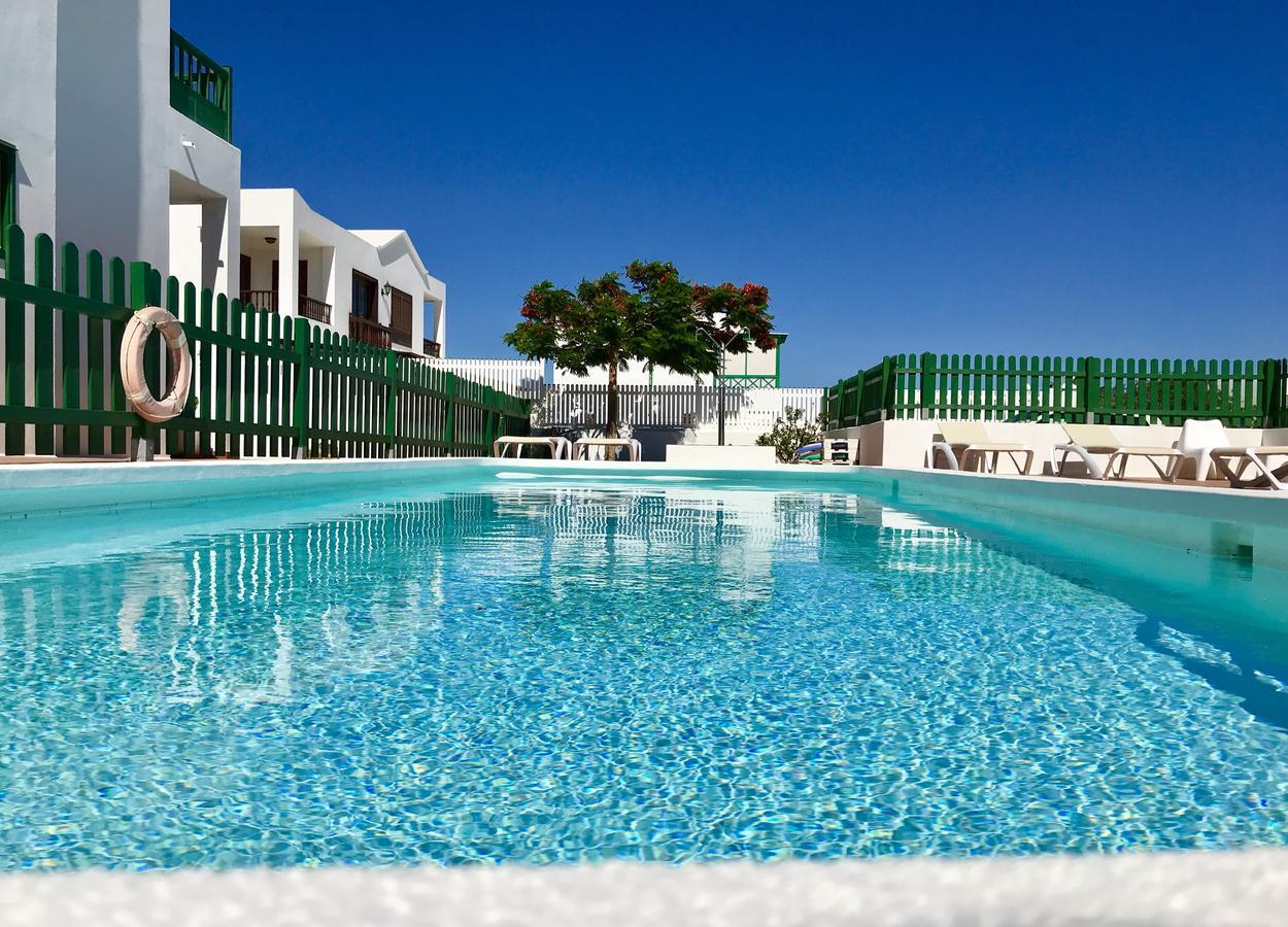 Apartamentos Flamboyant Adults Only 푸에르토 델 카르멘 외부 사진