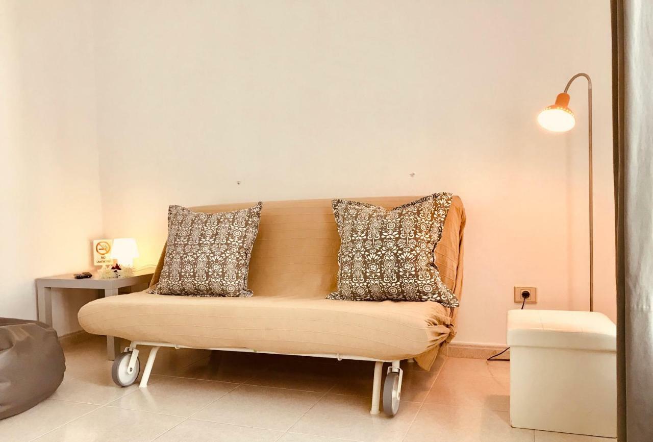 Apartamentos Flamboyant Adults Only 푸에르토 델 카르멘 외부 사진