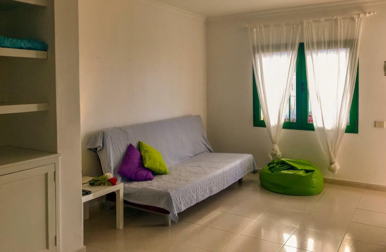 Apartamentos Flamboyant Adults Only 푸에르토 델 카르멘 외부 사진