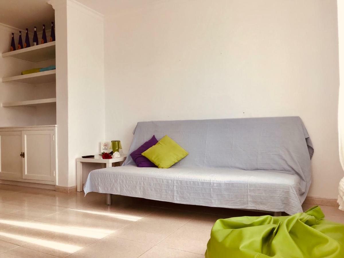 Apartamentos Flamboyant Adults Only 푸에르토 델 카르멘 외부 사진