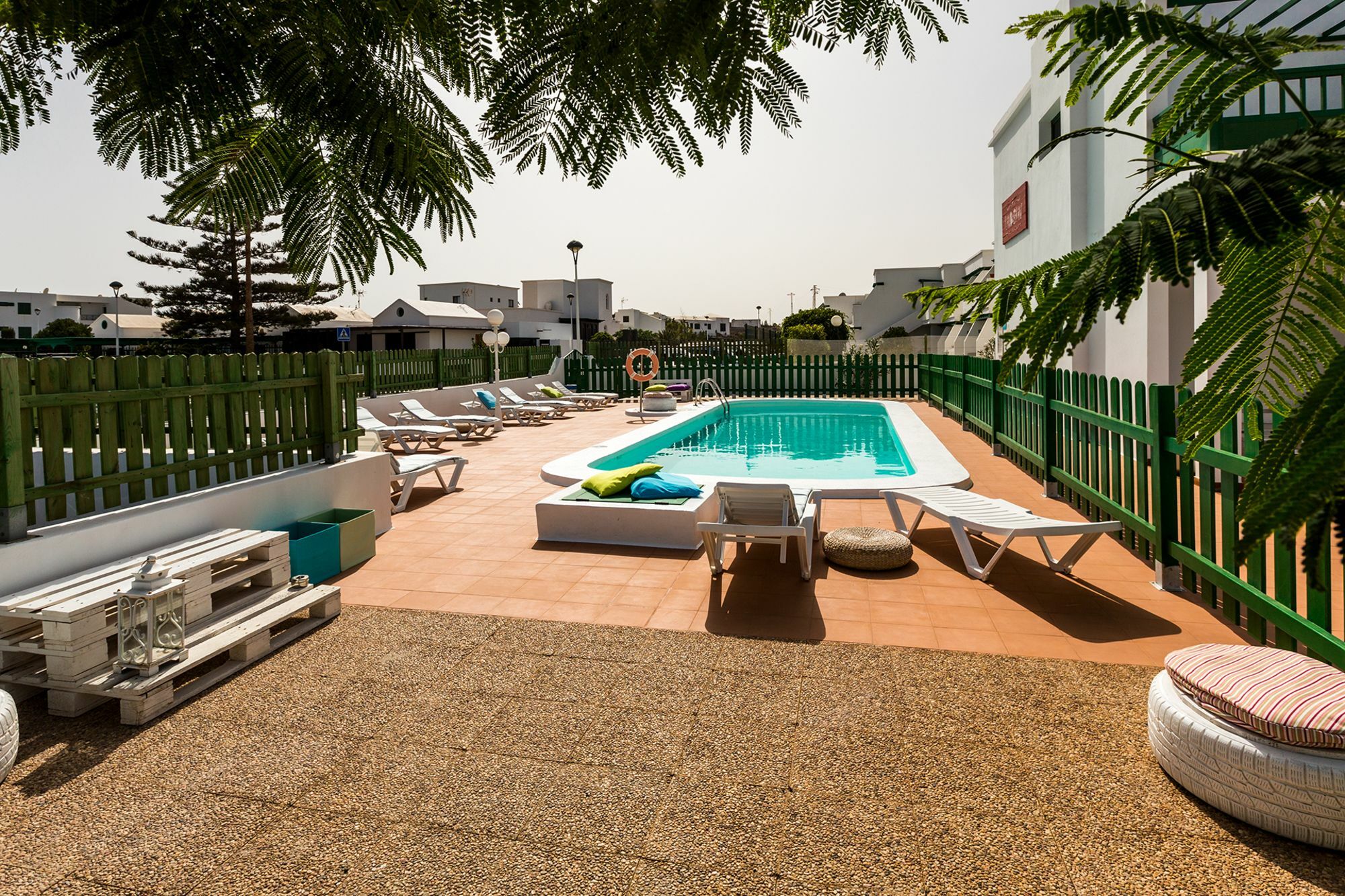 Apartamentos Flamboyant Adults Only 푸에르토 델 카르멘 외부 사진